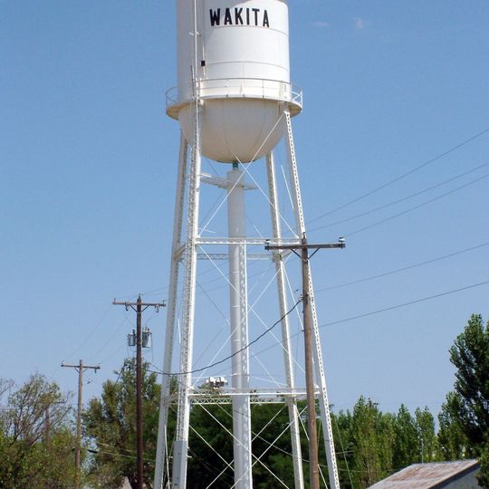 Wakita
