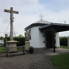 Kapelle
