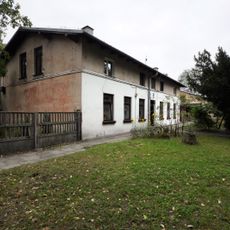 30 Kościuszki Street in Żyrardów