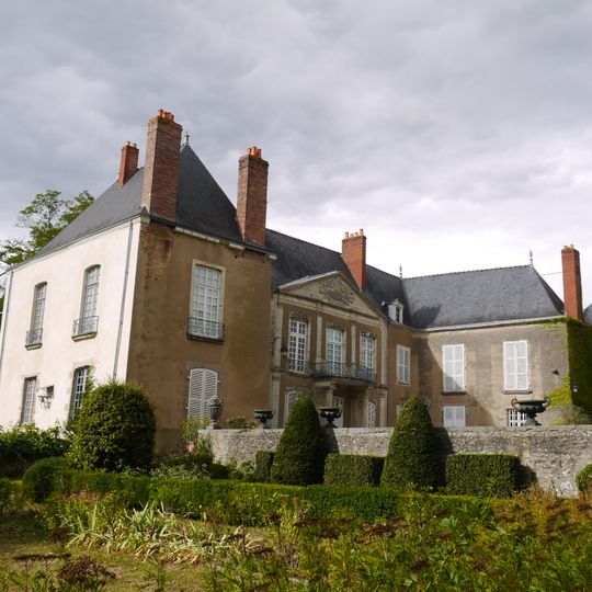Hôtel du Bas du Gast