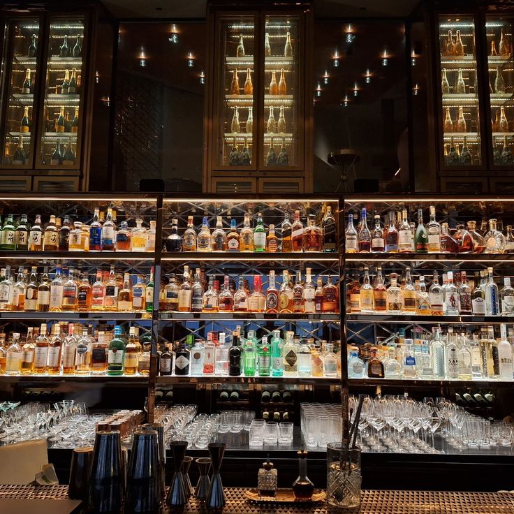 Flair at Ritz Carlton