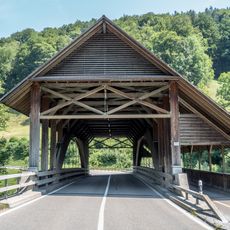 Lochermoosbrücke