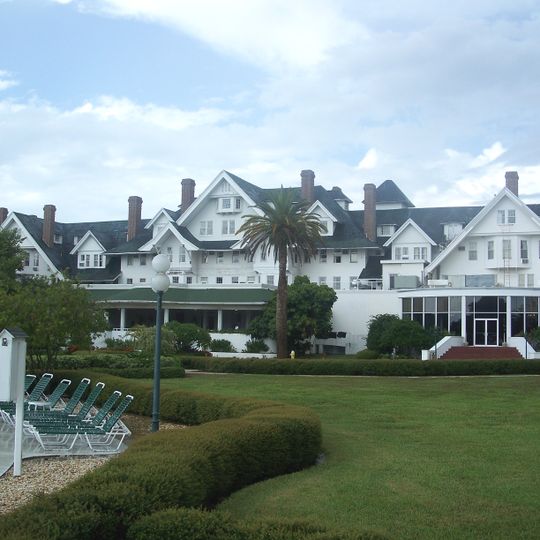 Belleview-Biltmore Hotel