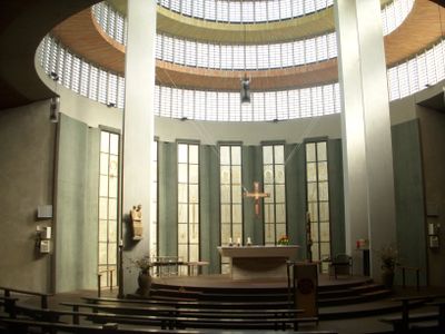 Interior 1
