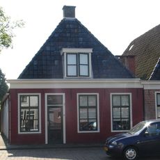 Vliet 21, Franeker