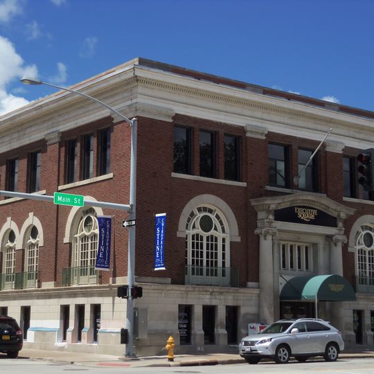 Davenport Downtown Commercial Historic District