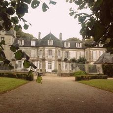 Château de Bagatelle