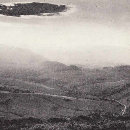 Brzegi Górne