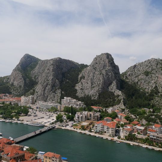 Omiš