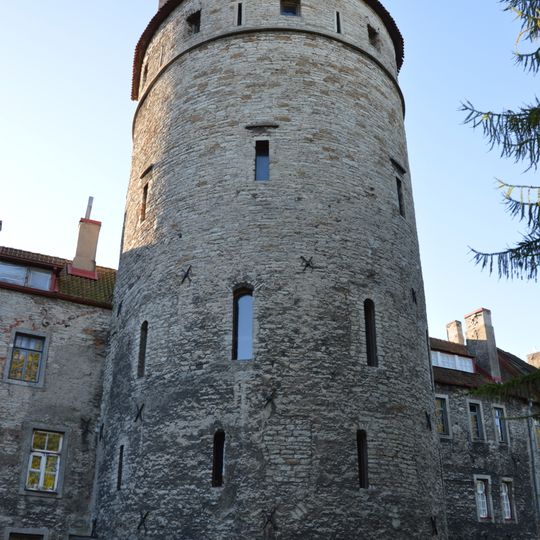 Loewenschede-Turm