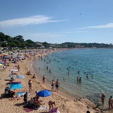 Platja de Sant Pol