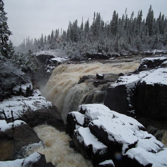 Parc provincial Little Abitibi