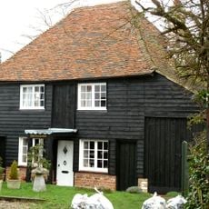 The Old Coach House At Underdown House