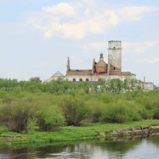 Monastère des Bernardins de Sokal