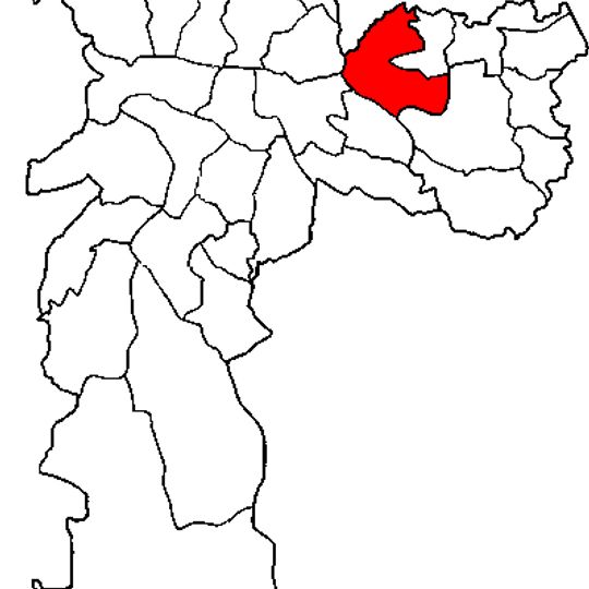 Subprefettura di Penha