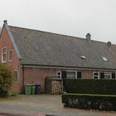 Nieuw-Loosdrechtsedijk 14, Nieuw-Loosdrecht