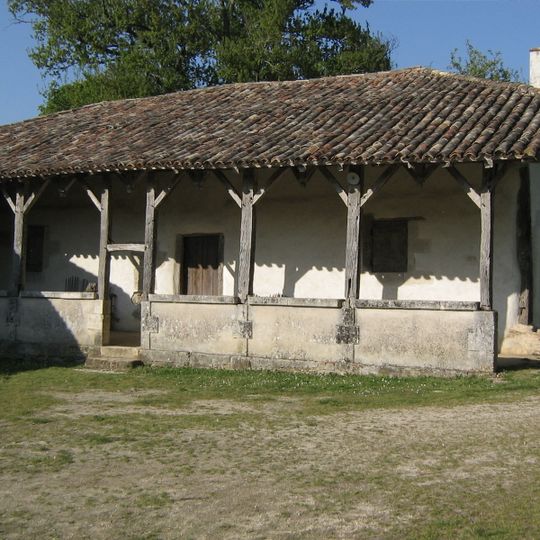 Ferme du Parcot