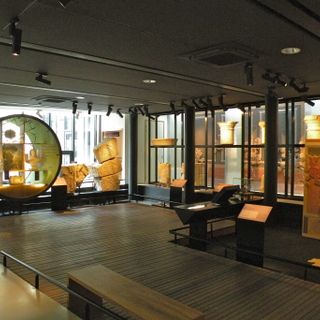 Baron Gérard Museum