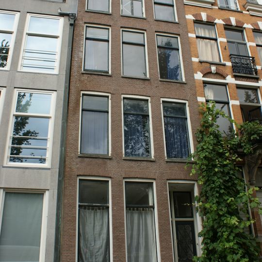 Herengracht 32, Amsterdam