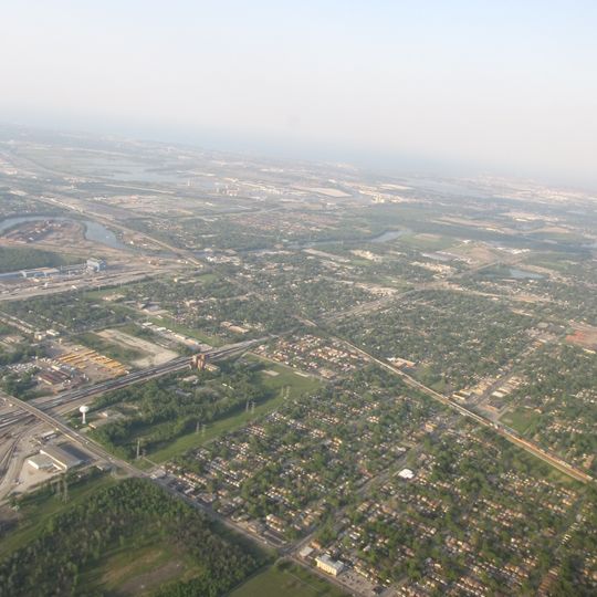 Dolton