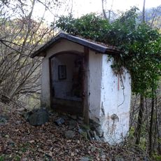 Capitell dei Sroveri