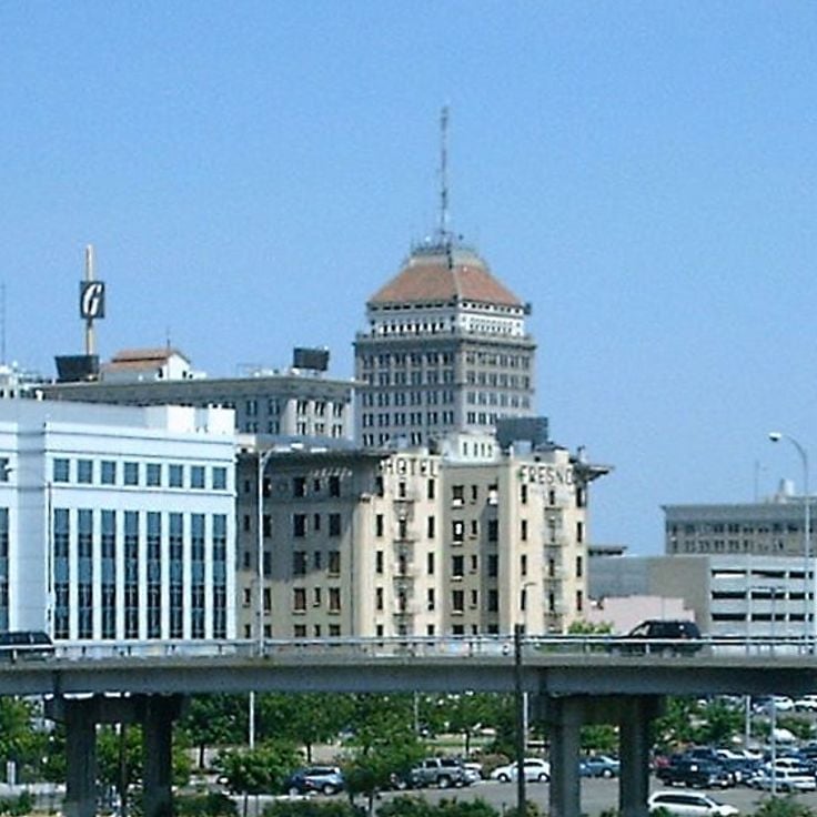 Fresno