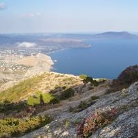 Autonomous Republic of Crimea