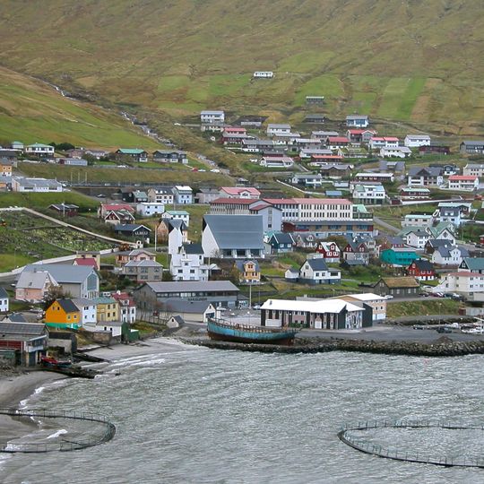 Fuglafjarðar Municipality