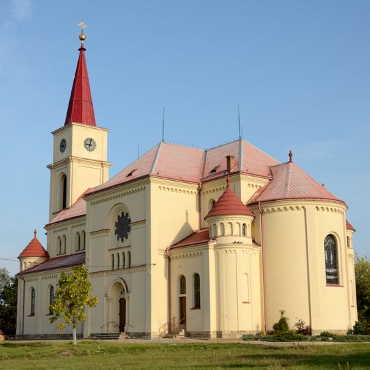 Church of All Saints