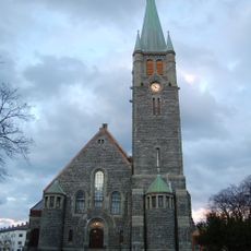 Lademoen Church