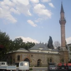 Uşak Grand Mosque