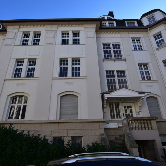 Kurfürstenstraße 42