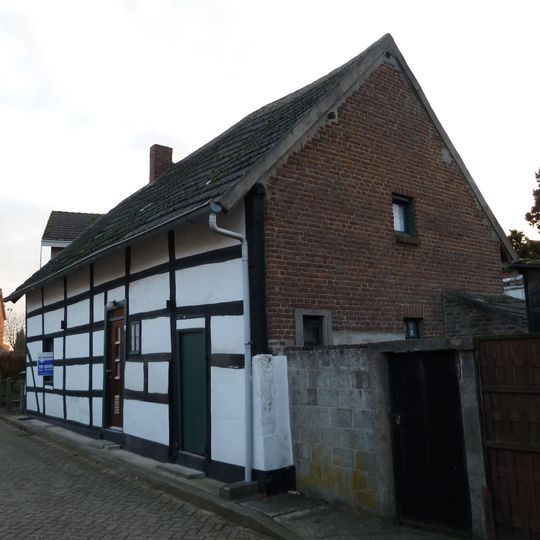 Baneheiderweg 36, Bocholtz