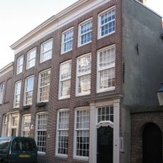 Pelsestraat 10, Heusden