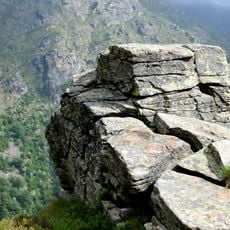 Riserva speciale del Sacro Monte di Oropa