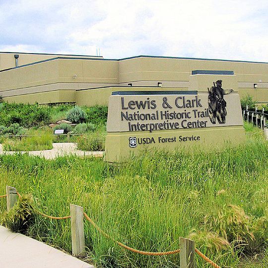 Lewis and Clark National Historic Trail