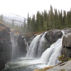Rjukandefoss