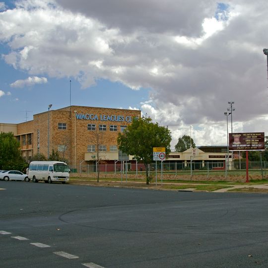 Wagga Wagga Leagues Club