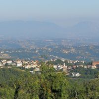 Sant'Angelo a Cupolo