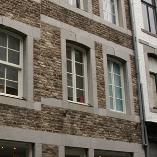 Rechtstraat 41, Maastricht
