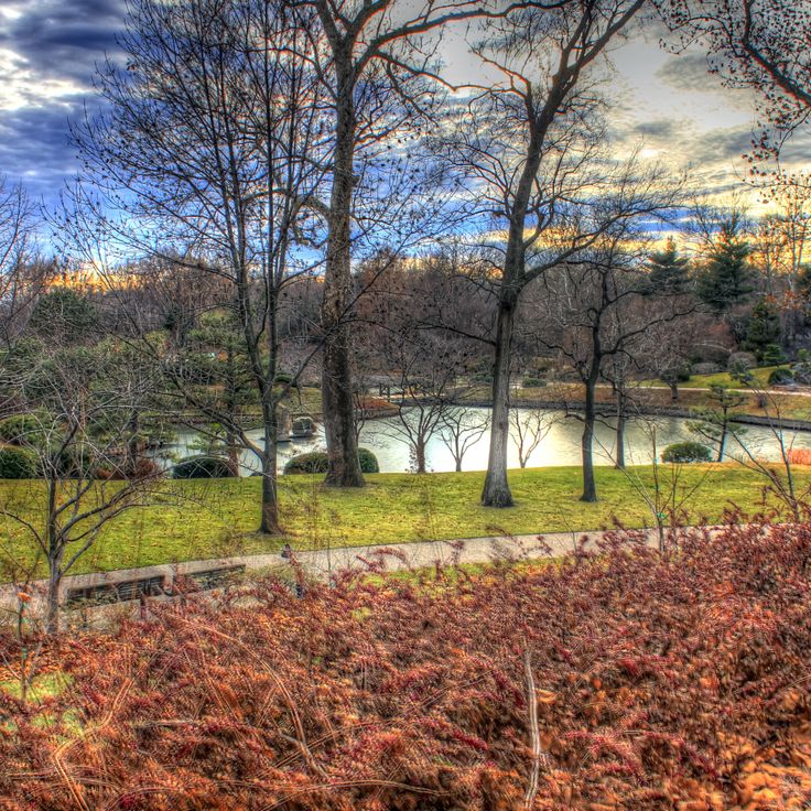 Jardim Botânico de Missouri