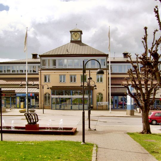 Nässjö