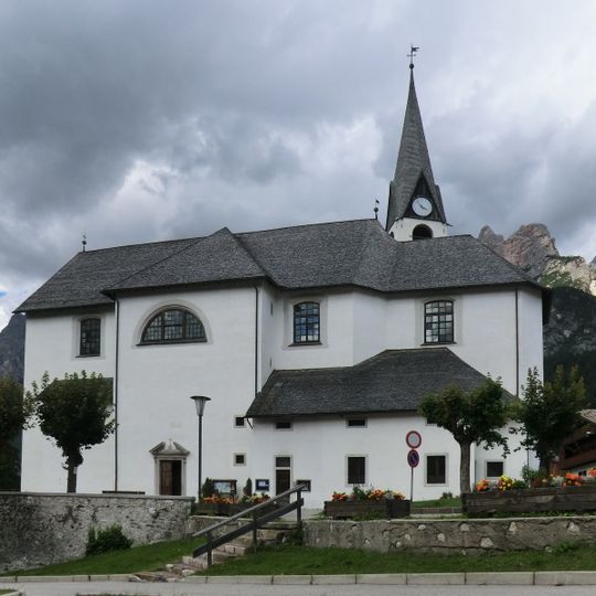 Chiesa di Maria Vergine della Difesa