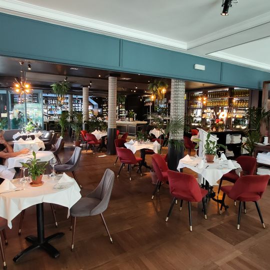 Restaurante Matilde