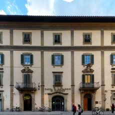 Palazzo Feroni (San Giovanni Valdarno)