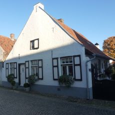 Bogenstraat 18, Thorn