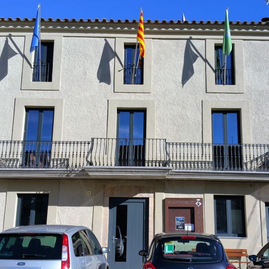 Ajuntament de Ventalló
