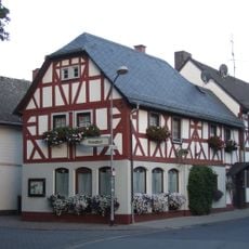Bakehouse (Hermannstein)