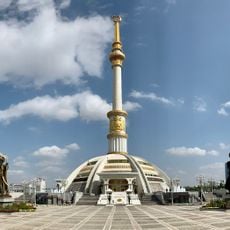 Independence Monument