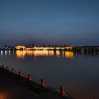 Dongchangfu District